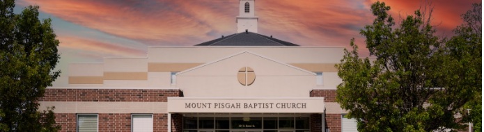 Church Banner