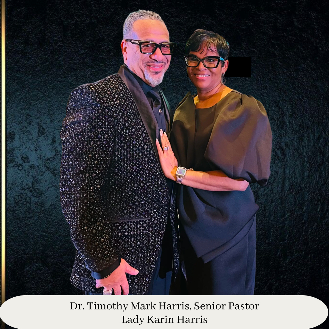 Pastor Photo